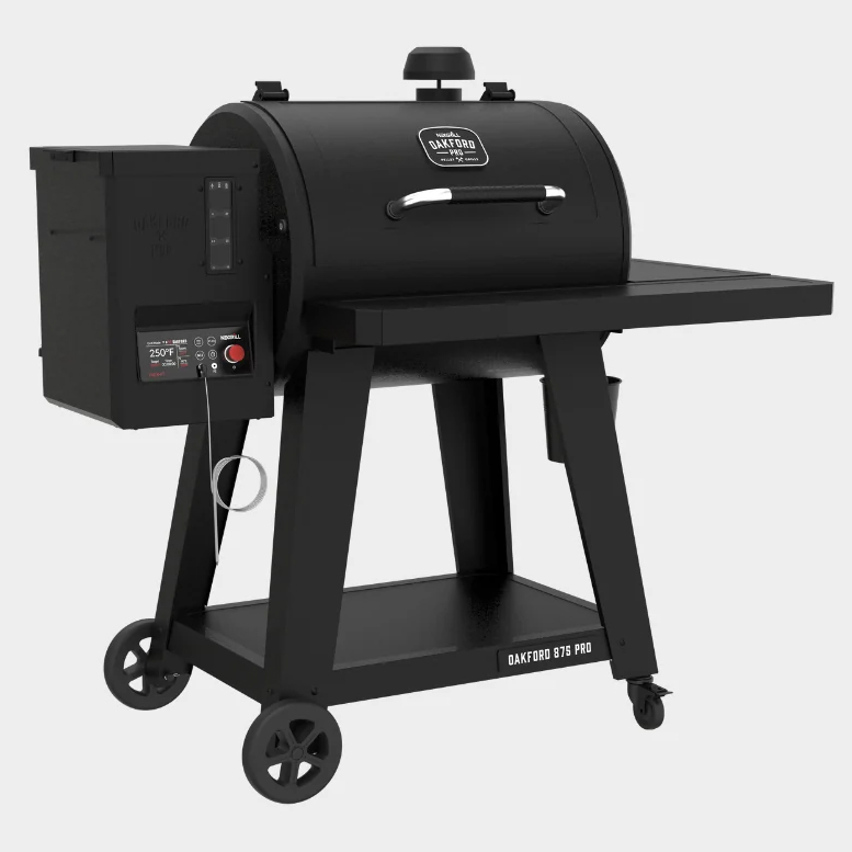 Bếp nướng sân vường GrillX OK-450L